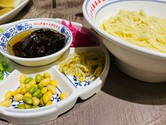-老浒记烤鸭-北京菜(琉璃厂店)