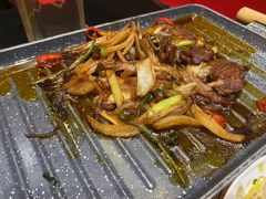 -京悦荟·京沪融合菜(漕河泾印象城店)