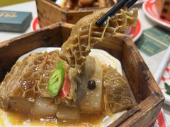 -明腾壹间茶餐厅(新都会花园广场店)
