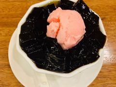 雪糕凉粉-正德顺順德雙皮奶(中信店)
