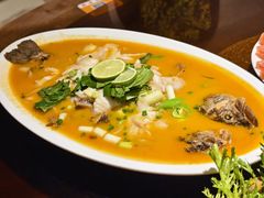 雪山鱼-小喜客·云南特色菜(纳西庭院店)