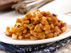 -金百万烤鸭店(马甸店)