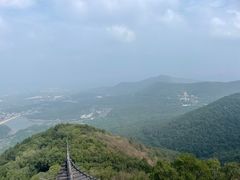 -句容茅山景区