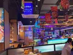 -唐力九头鸟烧烤·罗田吊锅(西云楼店)
