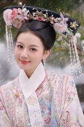 点击看大图 -美云庭古装·格格服汉服·京城旅拍(北京店)