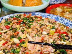 -阿嫂印象·民间江湖菜(大学城店)