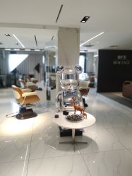 -NEW FACE烫染专业店