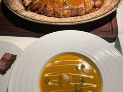 -研食记西餐厅(金融中心店)