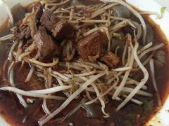 -新繁牛肉豆花(都江堰店)