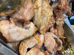 -肖肖酸萝卜鱼火锅(总店)