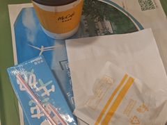 -麦当劳(开平潭江店)