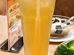 -佰搭果·广式茶餐厅(西华路店)