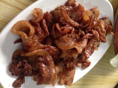 炙热童年-炙热童年·老北京炙子烤肉(南锣鼓巷店)