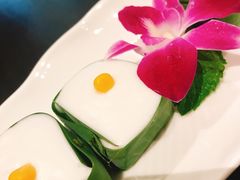 西米糕-Thai Alley泰爱里(二沙岛店)