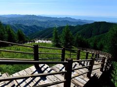 -苏木山森林公园