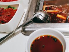 -海底捞火锅(中商百货店)