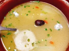 -董厨煨汤馆(车站路店)