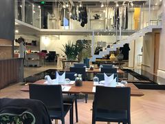 -我的四季意大利餐厅(春天百货店)