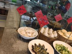 -杨厨的田园饭店(长城路店)