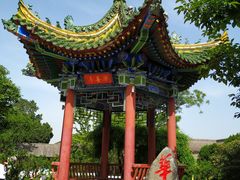 -华清宫景区