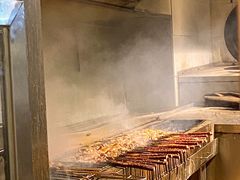 -巴扎美食·新疆菜·西域歌舞表演餐厅(新疆大厦店)