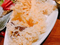 -千代武日本料理(开发区店)