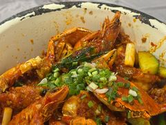 -辣螃铠盆盆蟹大排档(总店)