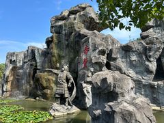 -三国赤壁古战场