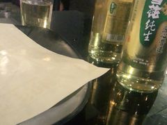 -何师烧烤·香辣蟹·川菜·30年老品牌(太古里旗舰店)