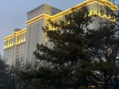 -西苑公园