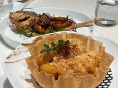 -宝丽轩中餐厅BAOLIXUAN
