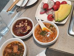 -海底捞火锅(凯德广场店)