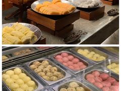 -康莱德酒店·美庭自助餐厅