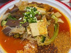 -文立新麻辣烫(合生汇21街区店)