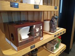 -星巴克(长沙乐和城门店)