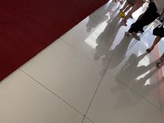 -赣州市章江游泳馆