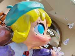 -泡泡玛特POPMART(壹号店)