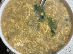 海鲜疙瘩汤-前王院•巧克力海鲜市集餐厅(万平口店)