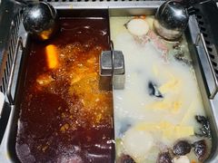 -海底捞火锅(亲贤北街店)