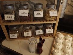 零售区-岷山饭店-芝芝自助餐厅