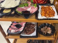 -杀猪天·韩国烤肉(总店)