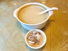 -烤肉宛饭庄(北新桥店)