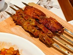 -巴依老爷新疆美食(常营店)