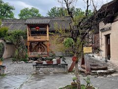 -胡氏古民居建筑
