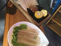 -半天妖烤鱼(中百店)