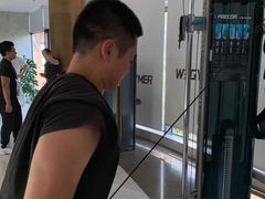 -WEGYMER健萌健身(雅颂居馆)