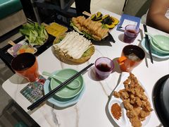 -采椰郎椰子鸡·脆皮鸡火锅(融创茂店)