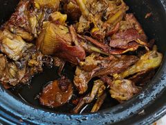 -斯丹姜母鸭·古法干香(涂门街总店)