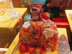 -富力希尔顿酒店·地阔自助餐厅