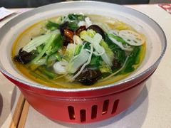-喜家德虾仁水饺(青年大街店)